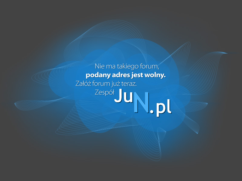jun.pl - darmowe forum